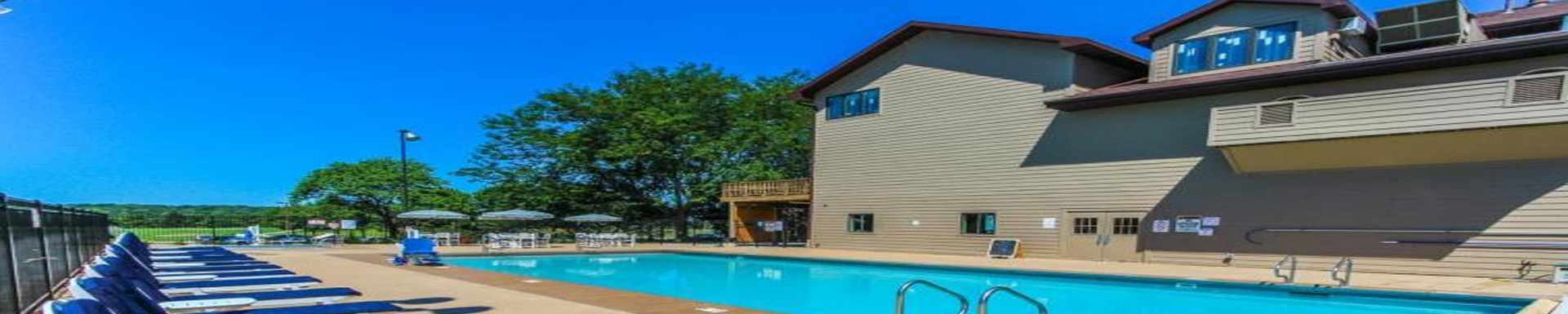 Clover Ridge Resort